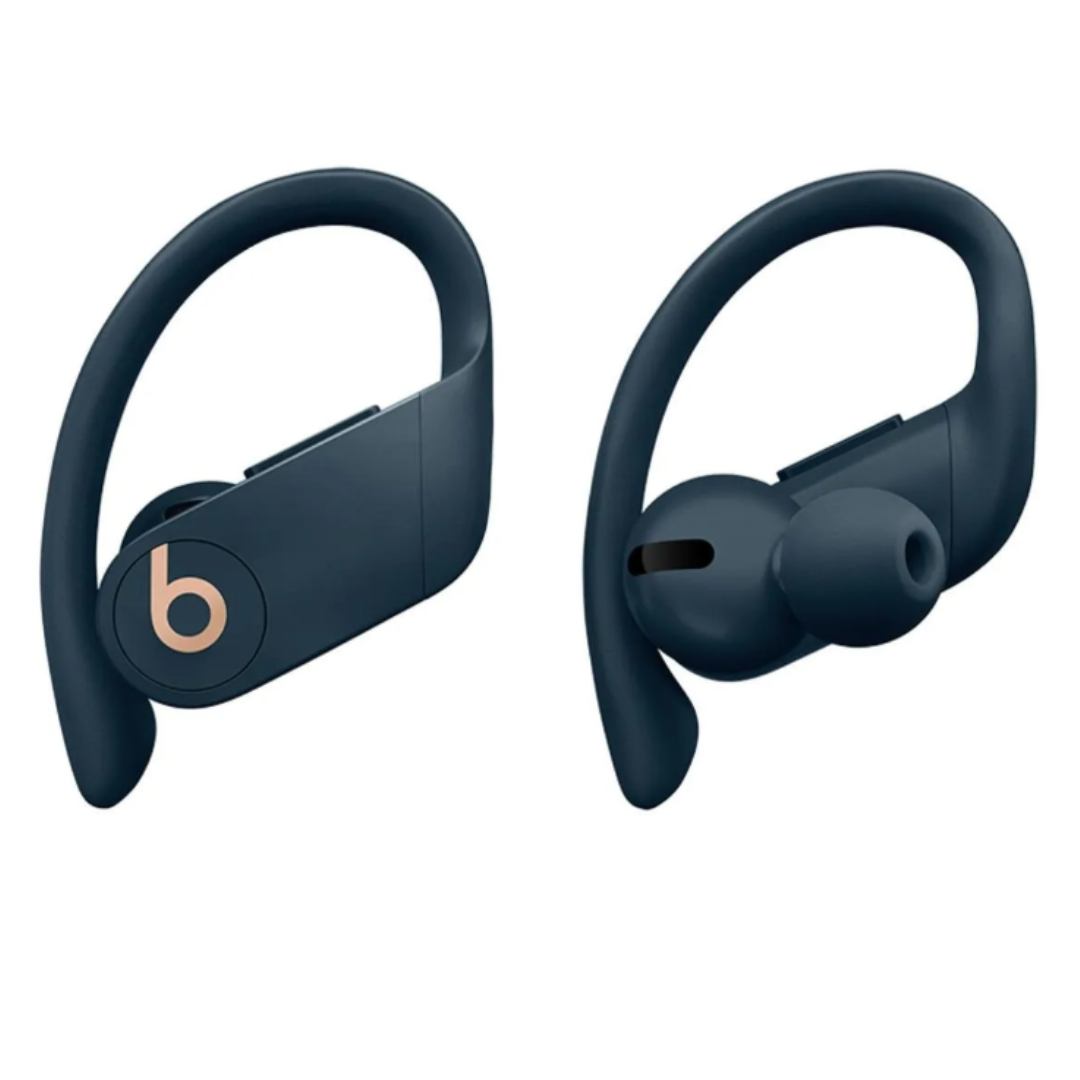 Audífonos Beats Powerbeats Pro Totalmente Inalámbricos - Azul Marino