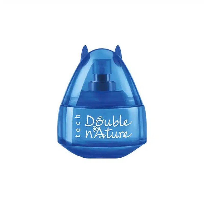 Double Nature Tech by Jafra Agua de tocador para Dama 50 ml