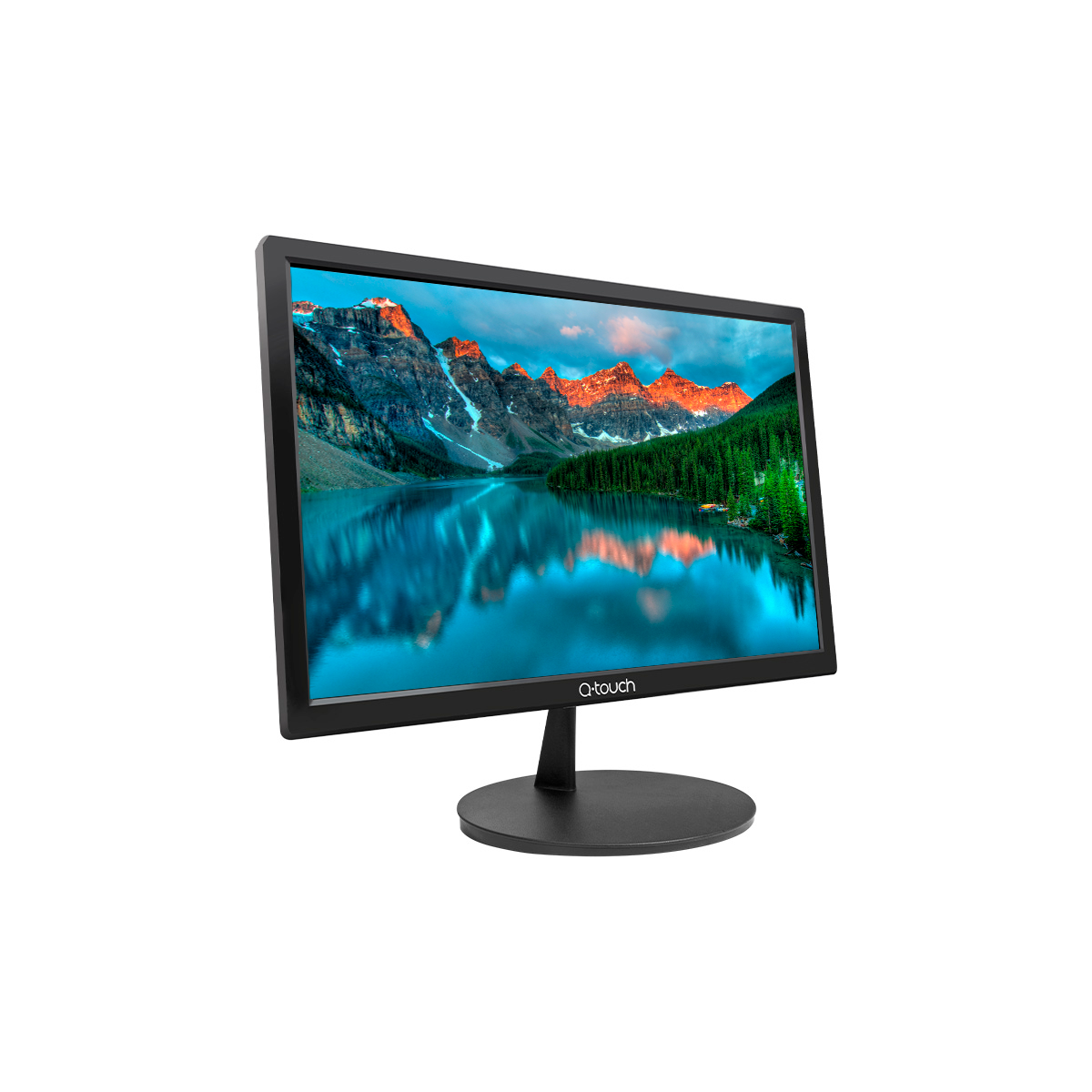 Monitor Q-TOUCH QT-2200 22 Pulgadas HD LED
