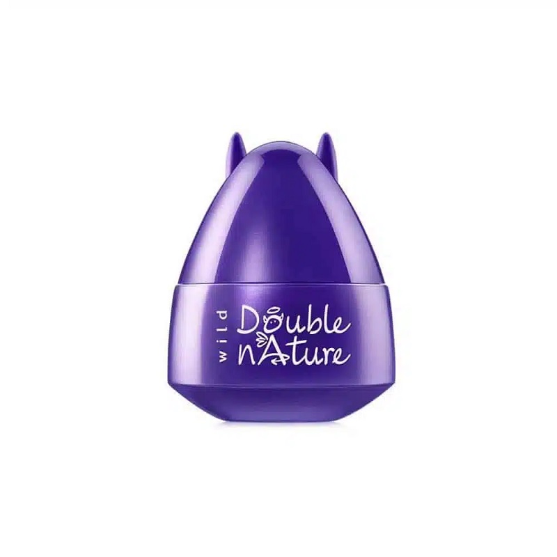 Double Nature Wild by Jafra Perfume para Dama 50 ml