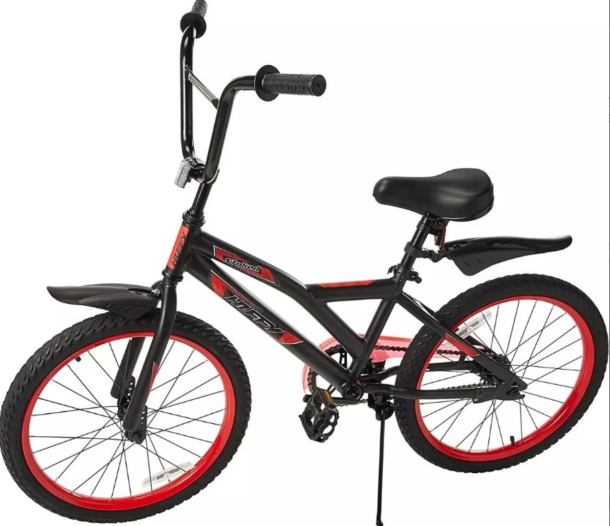 Bicicleta gosa rodada discount 24