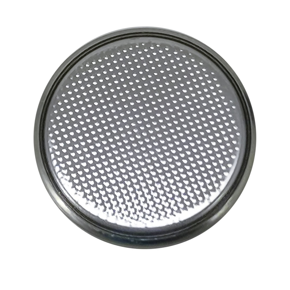 Batería Tipo Botón Alcalina de Litio de 3 Volts / Master / CR2025