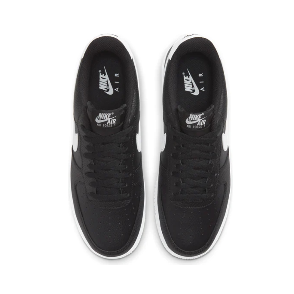 Tenis casuales Nike Air Force 1 ´07 negro CT2302-002