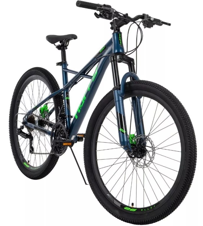 Bicicleta De Montaña Huffy Scout Rodada 26 Hombre