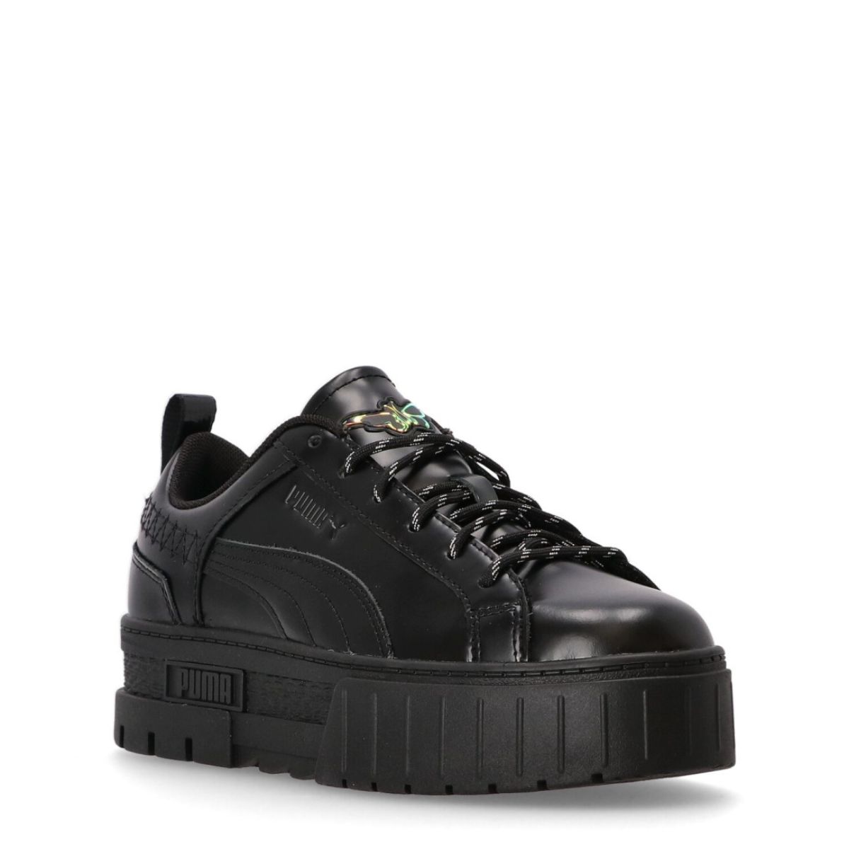 Tenis Mujer Puma Mayze Flutur DuaLipa 38801301