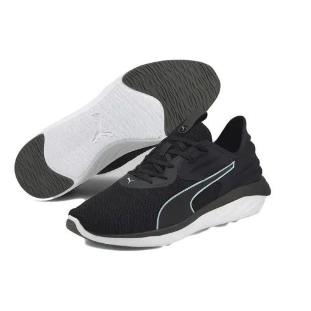 Tenis Puma Mujer y Hombre Better Foam Emergene 3D 19516303