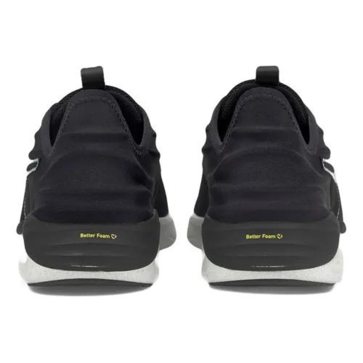 Tenis Puma Mujer y Hombre Better Foam Emergene 3D 19516303