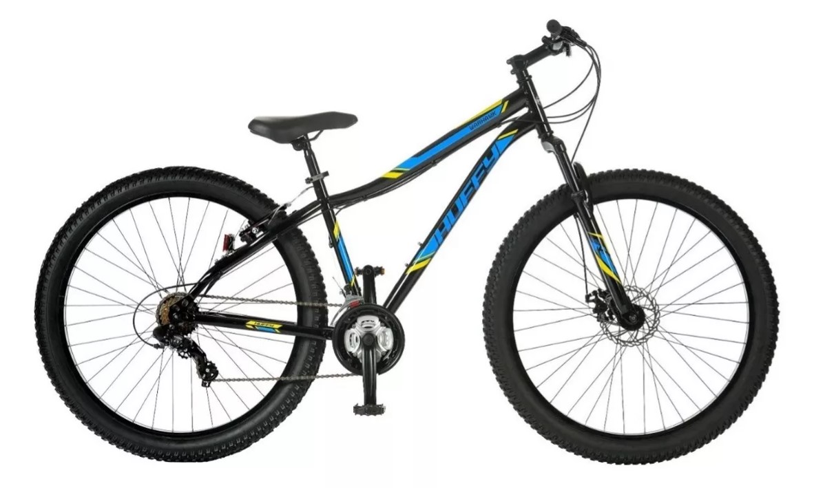 Bicicleta De Montaña Huffy Warhawk Rodada 29 Hombre.