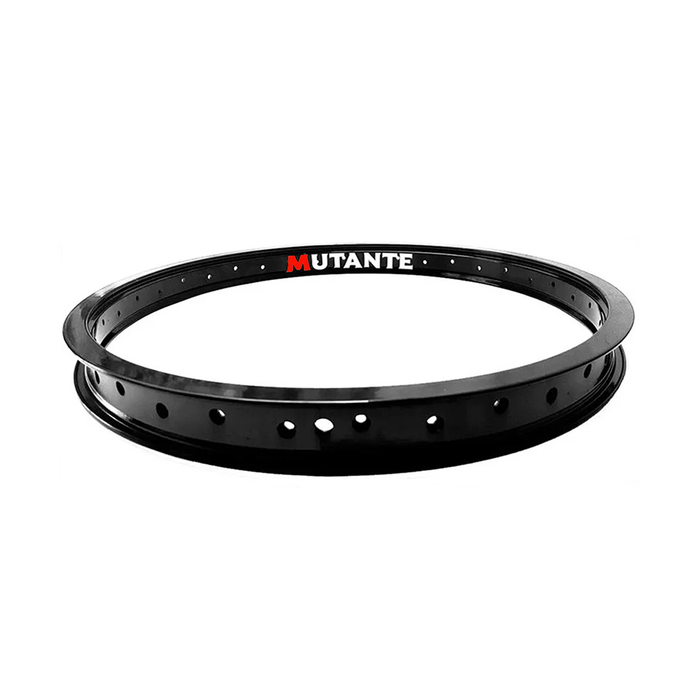 Aro R-20 Mutante Bmx, Aluminio Doble Pared 36H.