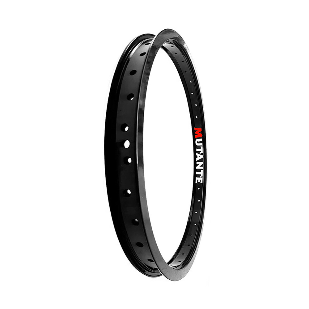 Aro R-20 Mutante Bmx, Aluminio Doble Pared 36H.