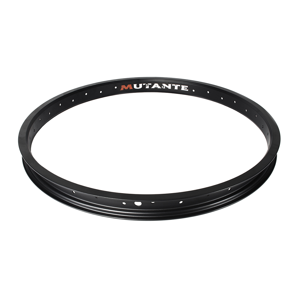 Aro R-20 Mutante Bmx, Aluminio De 36H.