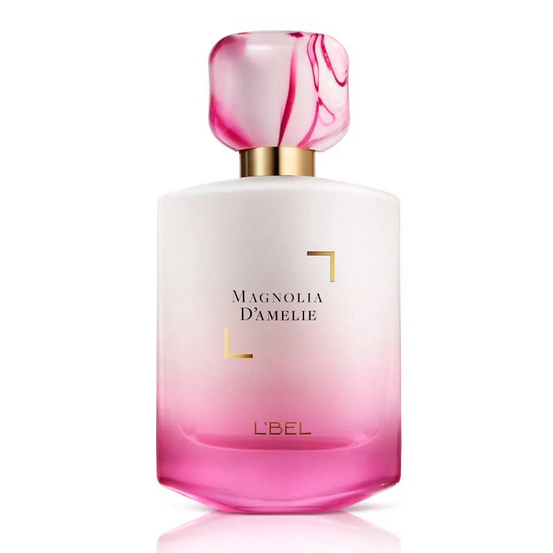 Magnolia D'Amelie by L'bel Perfume para Dama 45 ml 