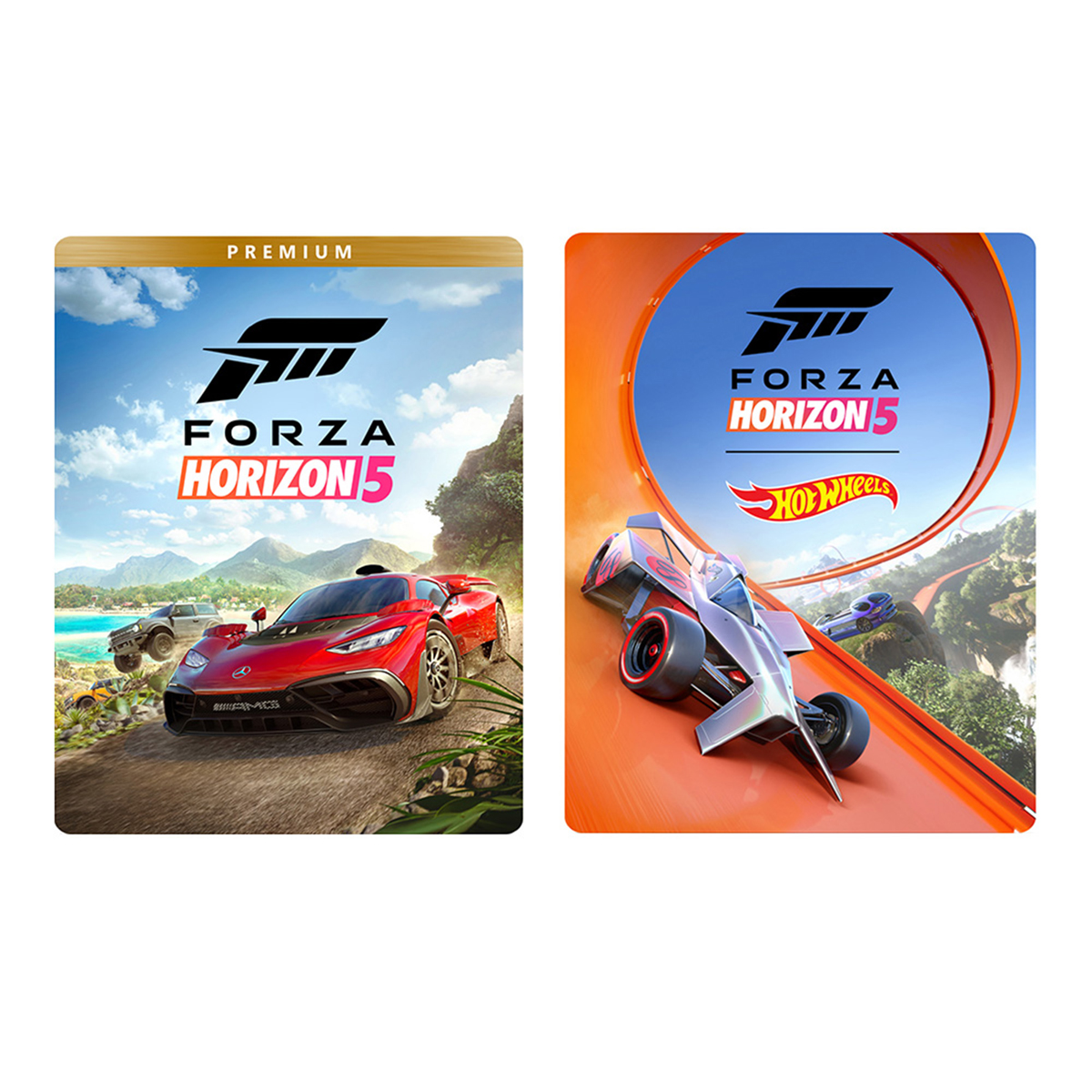 Consola XBOX Series X 1TB Paquete Forza 5