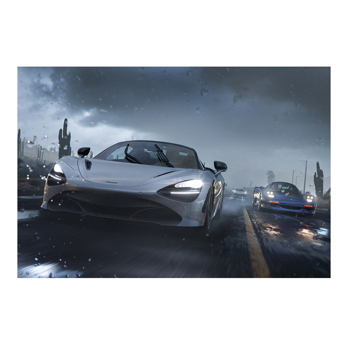 Consola XBOX Series X 1TB Paquete Forza 5