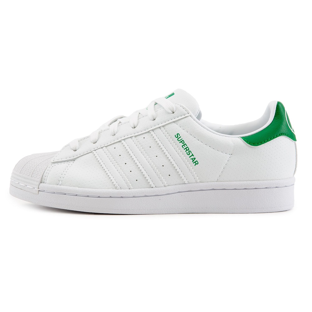 Tenis Adidas Superstar Blanco FW0818