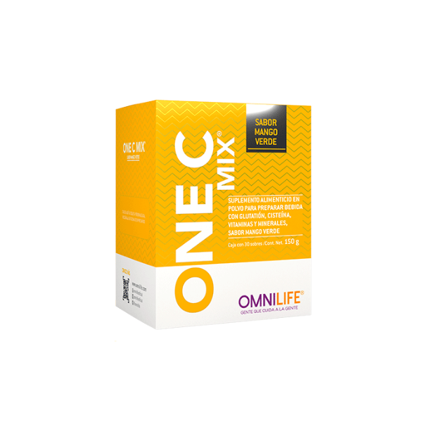 OMNILIFE One C Mix Caja con 30