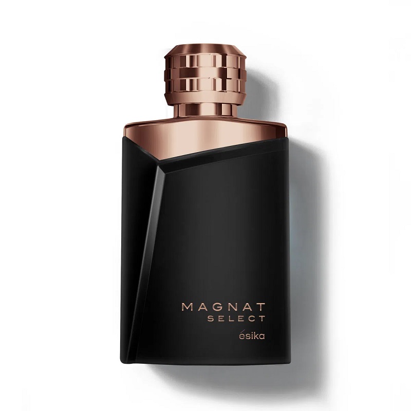 Magnat Select by Ésika Perfume para caballero 90 ml