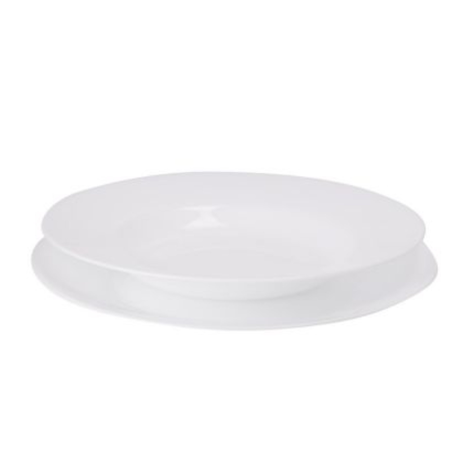 Juego de vajilla España Opal Glass 12 pzas BORMIOLI ROCCO