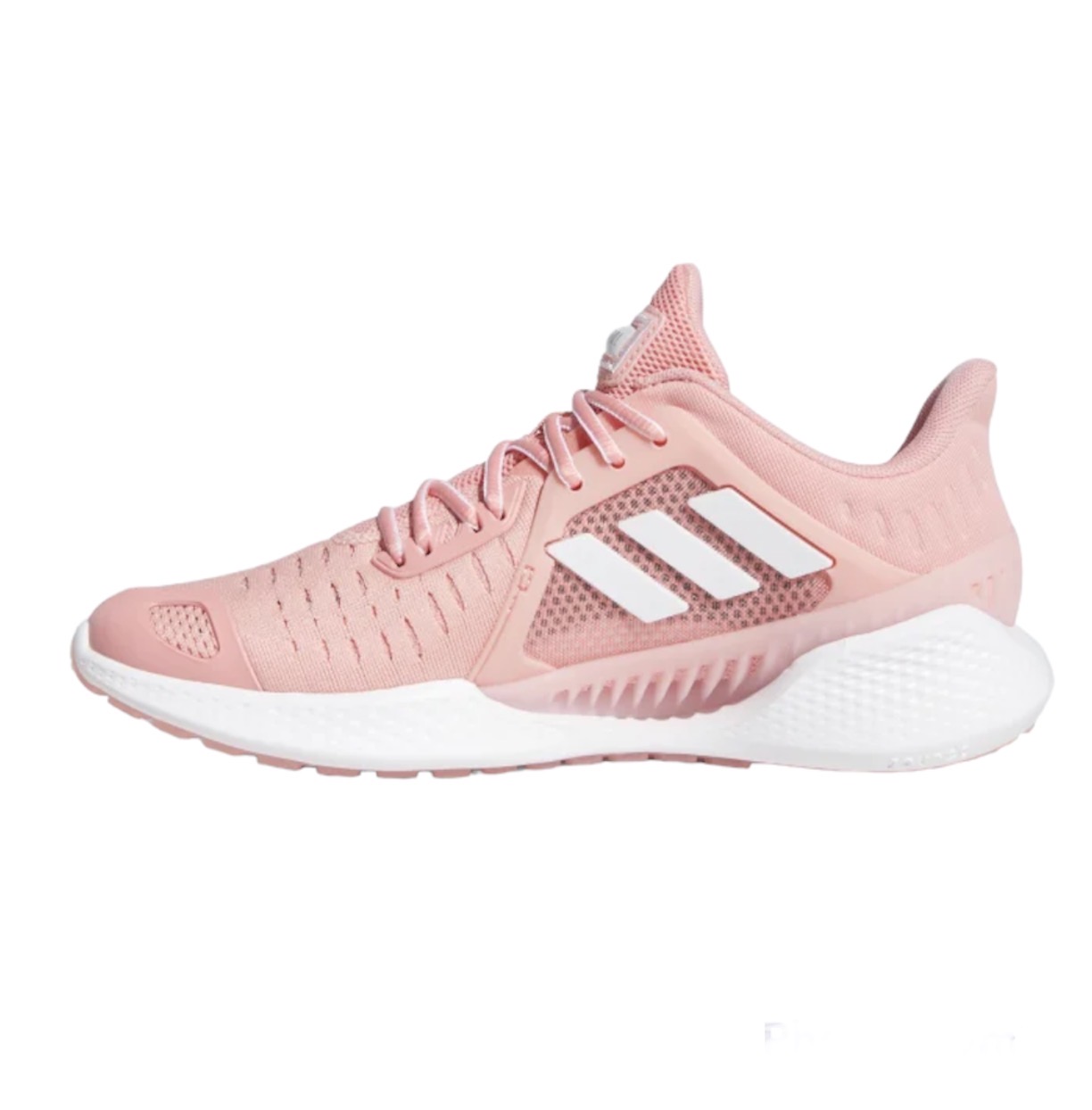  Tenis Adidas ClimaCool Vent 100% Original Y Nueva De Niña 