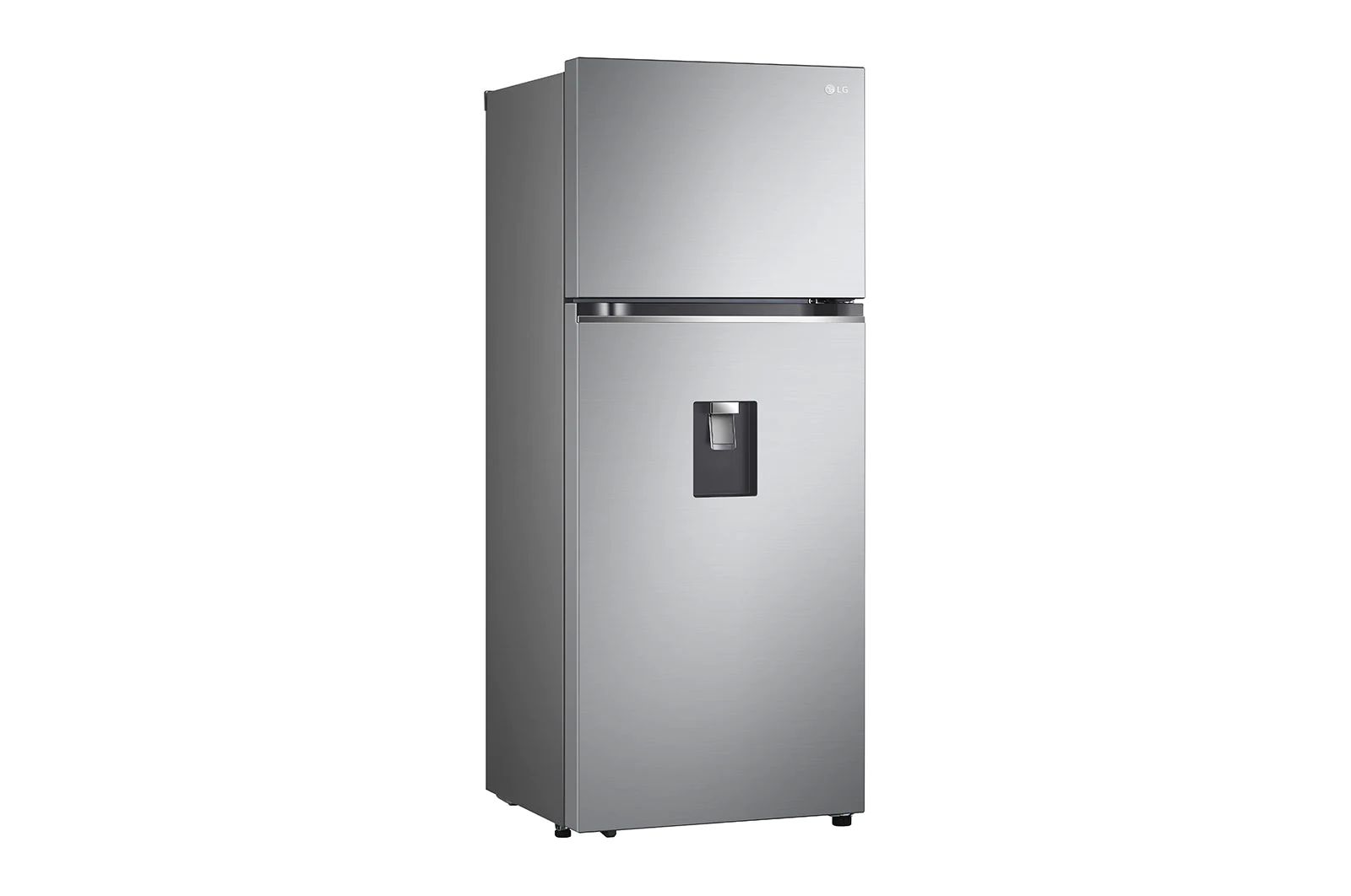 Refrigerador LG VT40WP 14P con Despachador de Agua Silver
