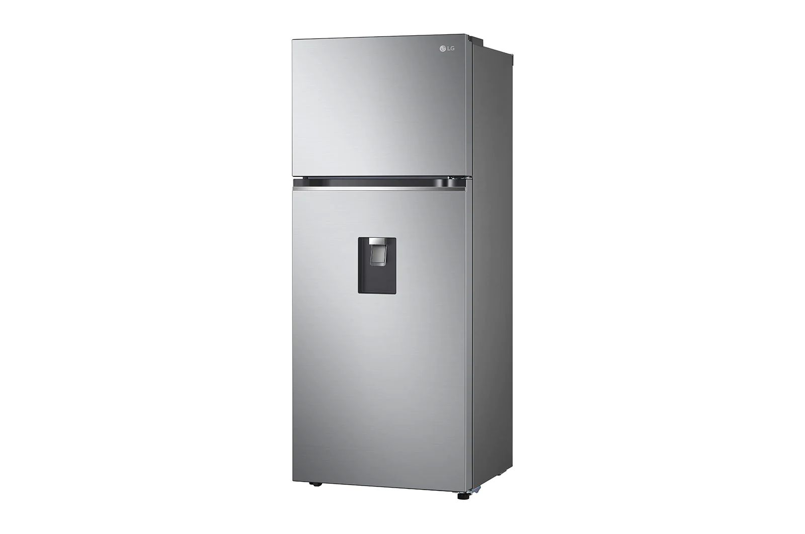 Refrigerador LG VT40WP 14P con Despachador de Agua Silver