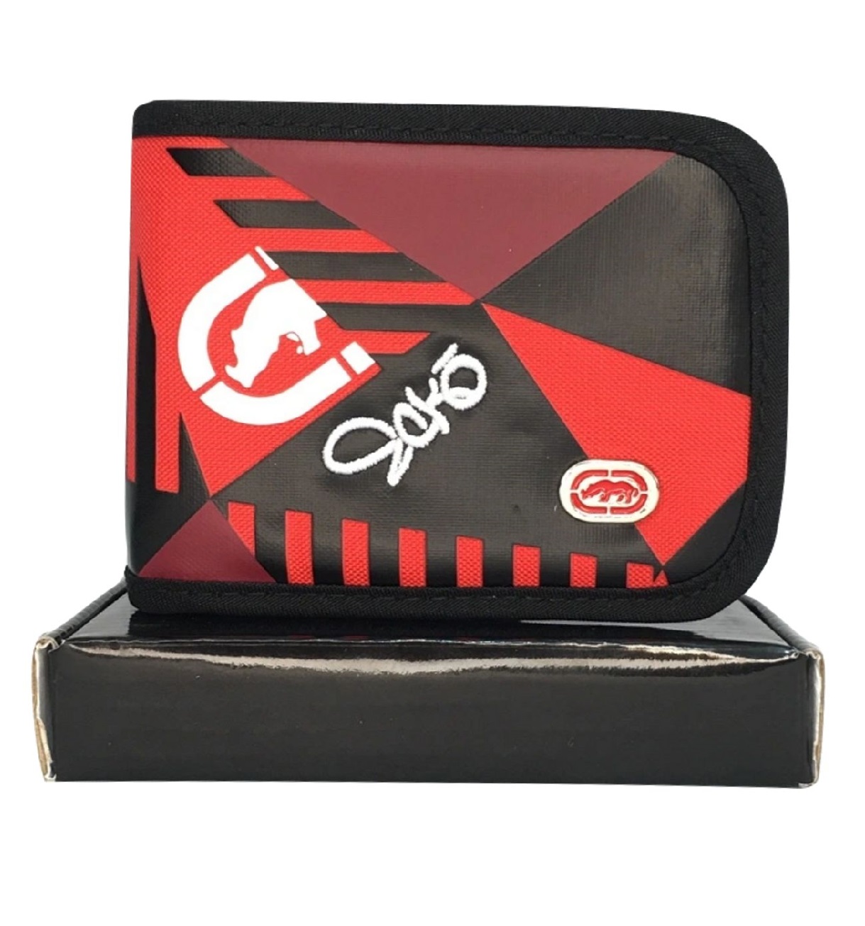 Cartera Original Ecko Unlimited.