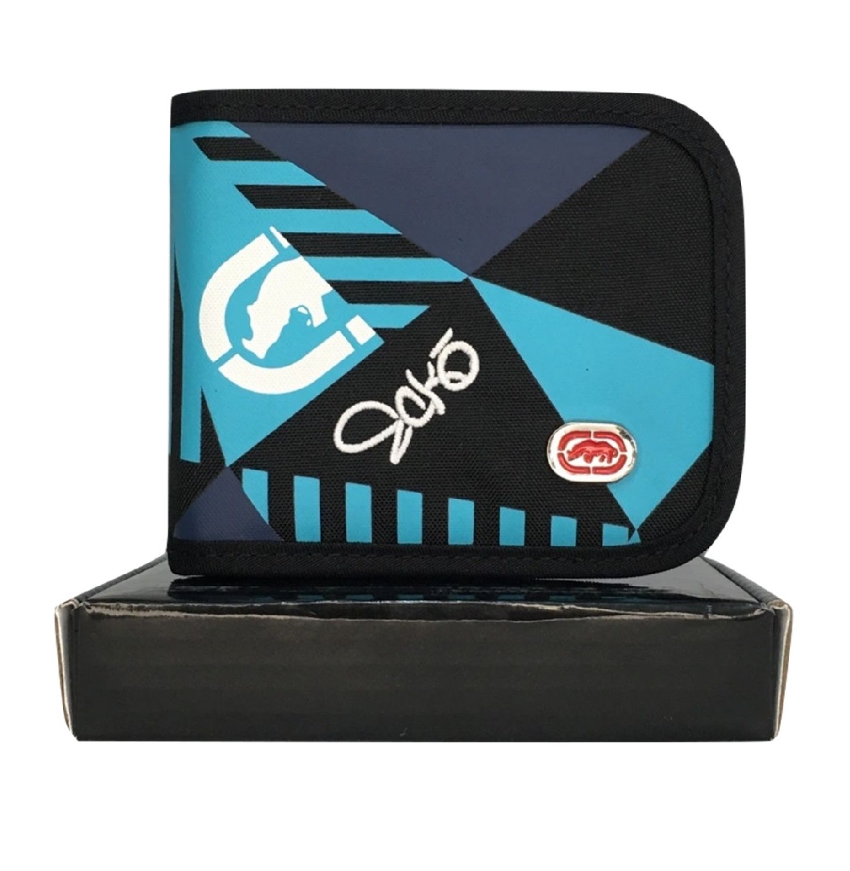 Cartera Original Ecko Unlimited.