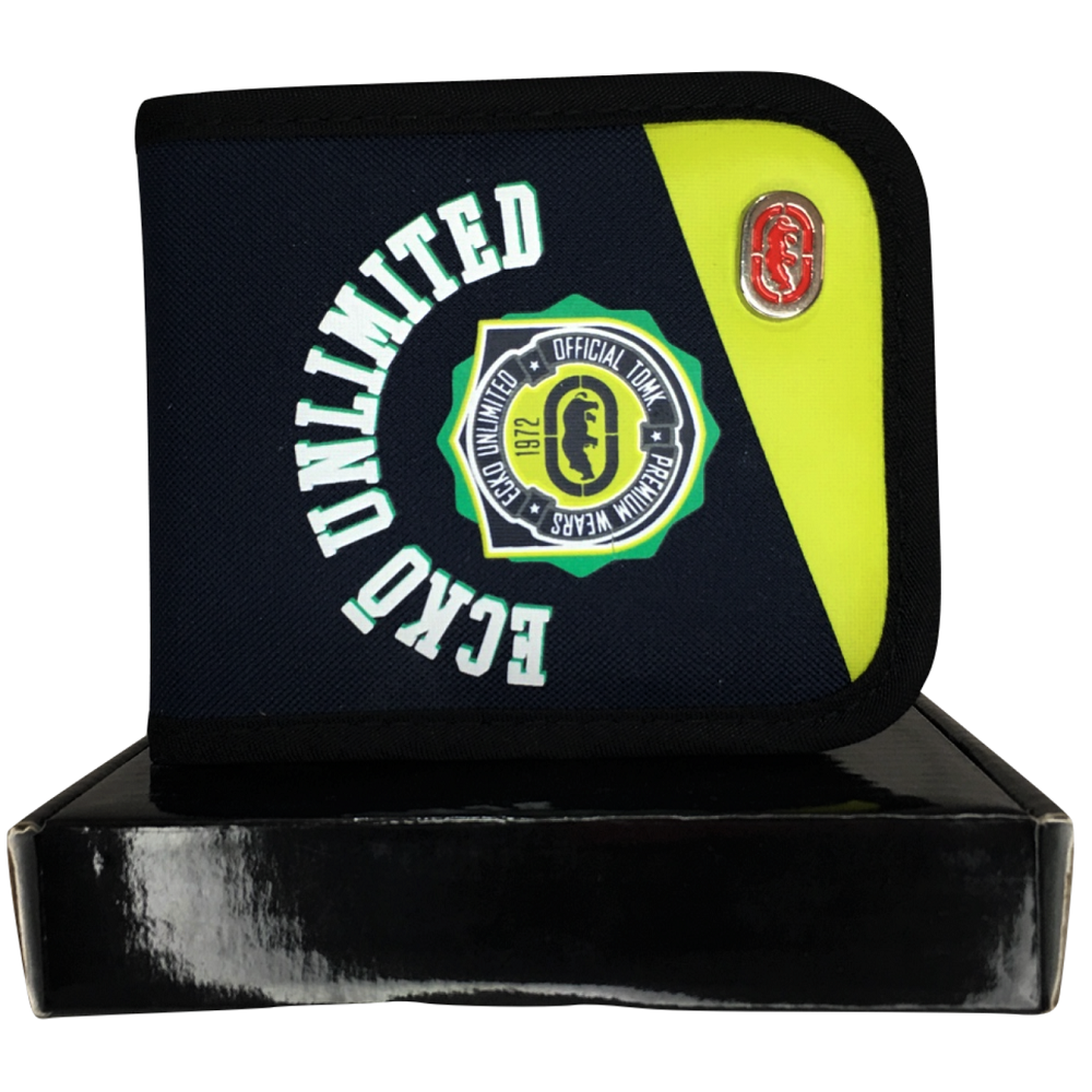 Cartera Original Ecko Unlimited.