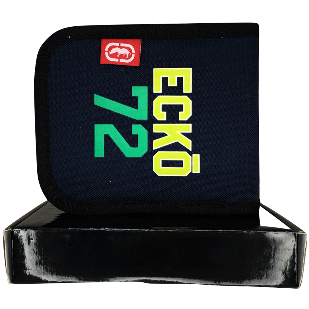 Cartera Original Ecko Unlimited.