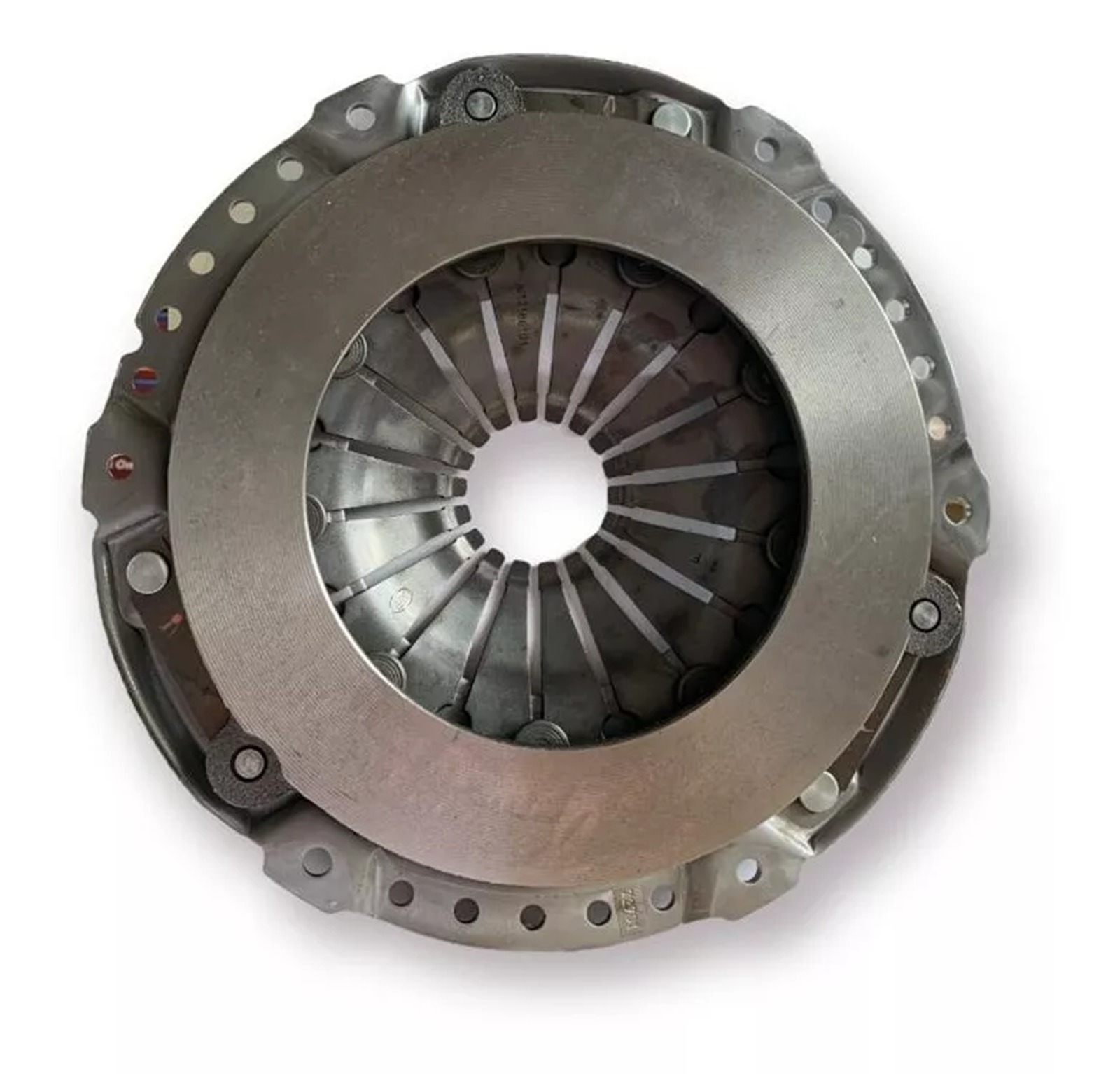 Kit Clutch LUK Chevrolet Aveo 08-18 Pontiac G3 07-09