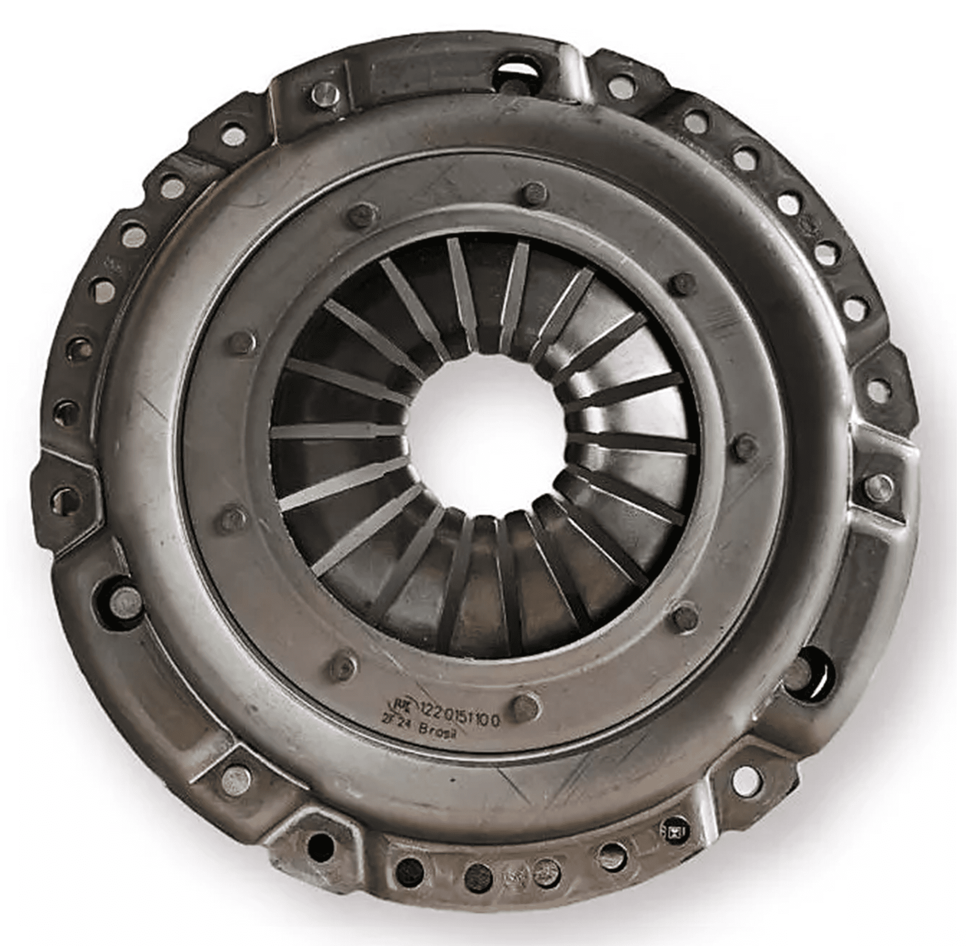 Kit Clutch LUK Chevrolet Aveo 08-18 Pontiac G3 07-09