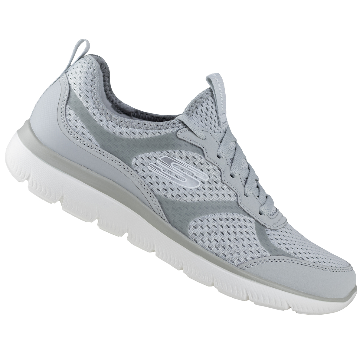 Skechers memory clearance foam plata