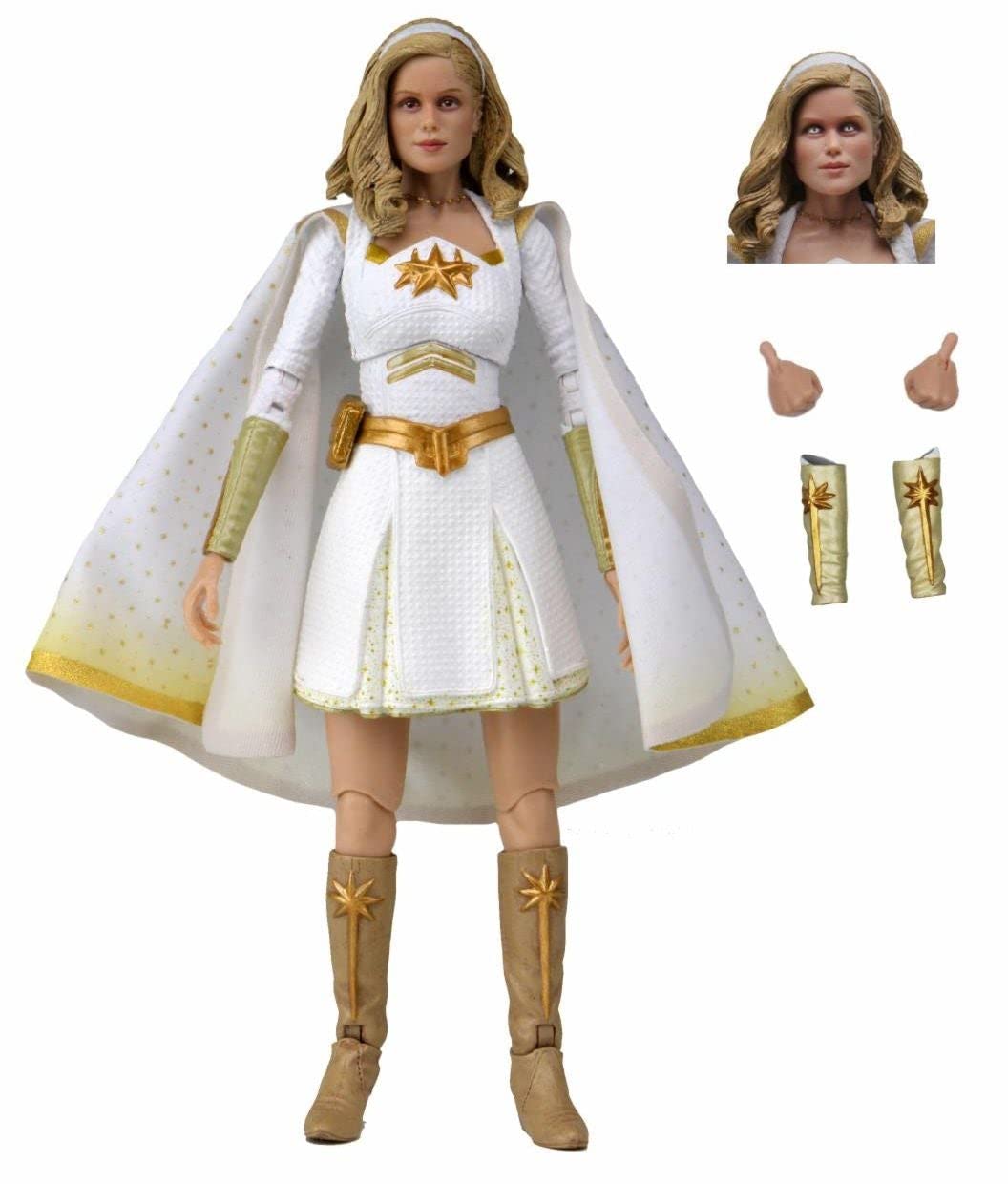 NECA Ultimate Starlight The Boys