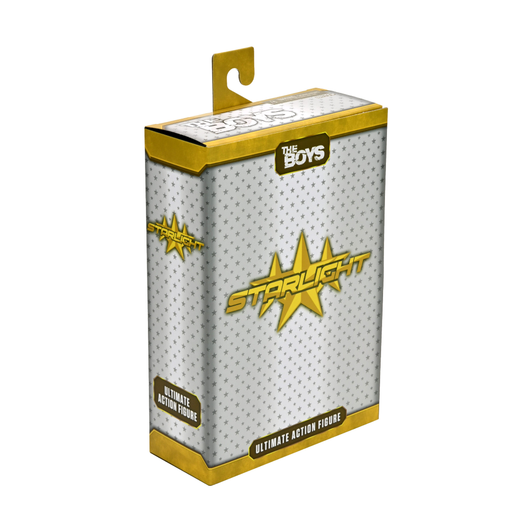 NECA Ultimate Starlight The Boys