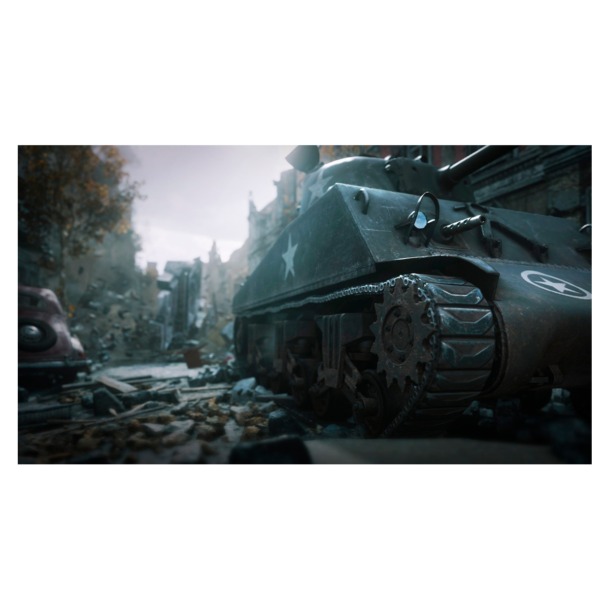 Call of Duty: WW2 Gold Edition Codigo Digital VPN