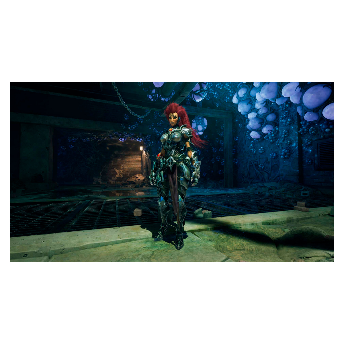 Darksiders 3 - Deluxe Edition Codigo Digital VPN