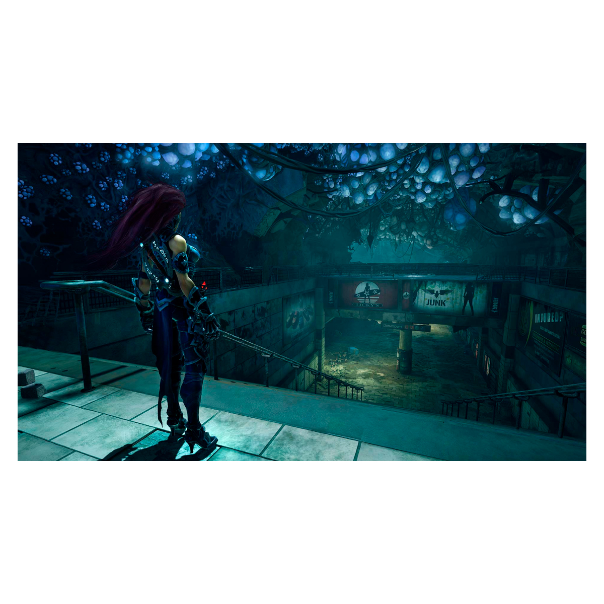 Darksiders 3 - Deluxe Edition Codigo Digital VPN