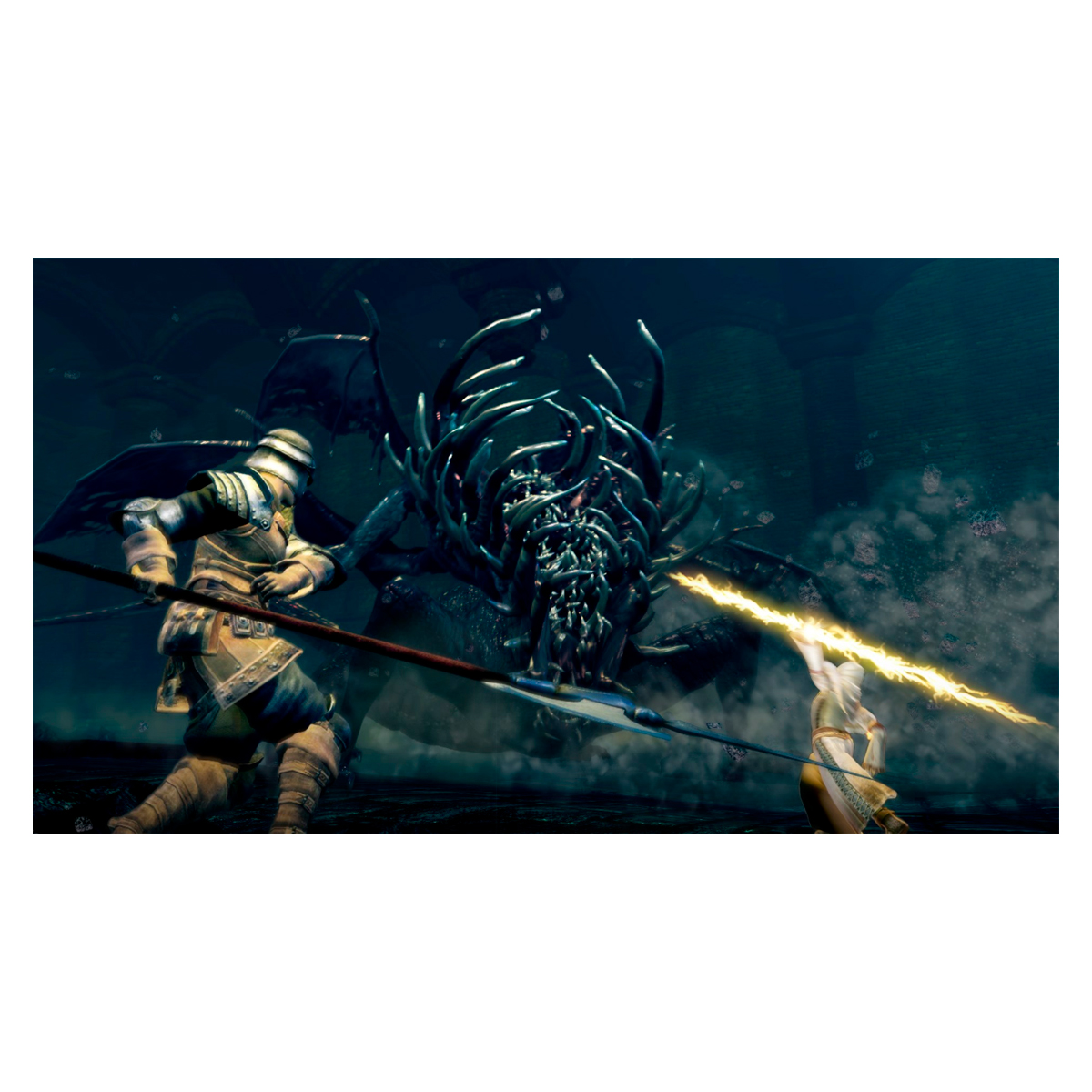 DARK SOULS: REMASTERED Codigo Digital VPN