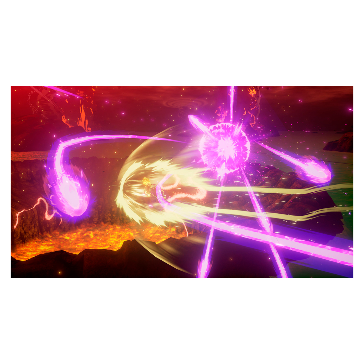 Dragon Ball Z: Kakarot Deluxe Edition Codigo Digital VPN