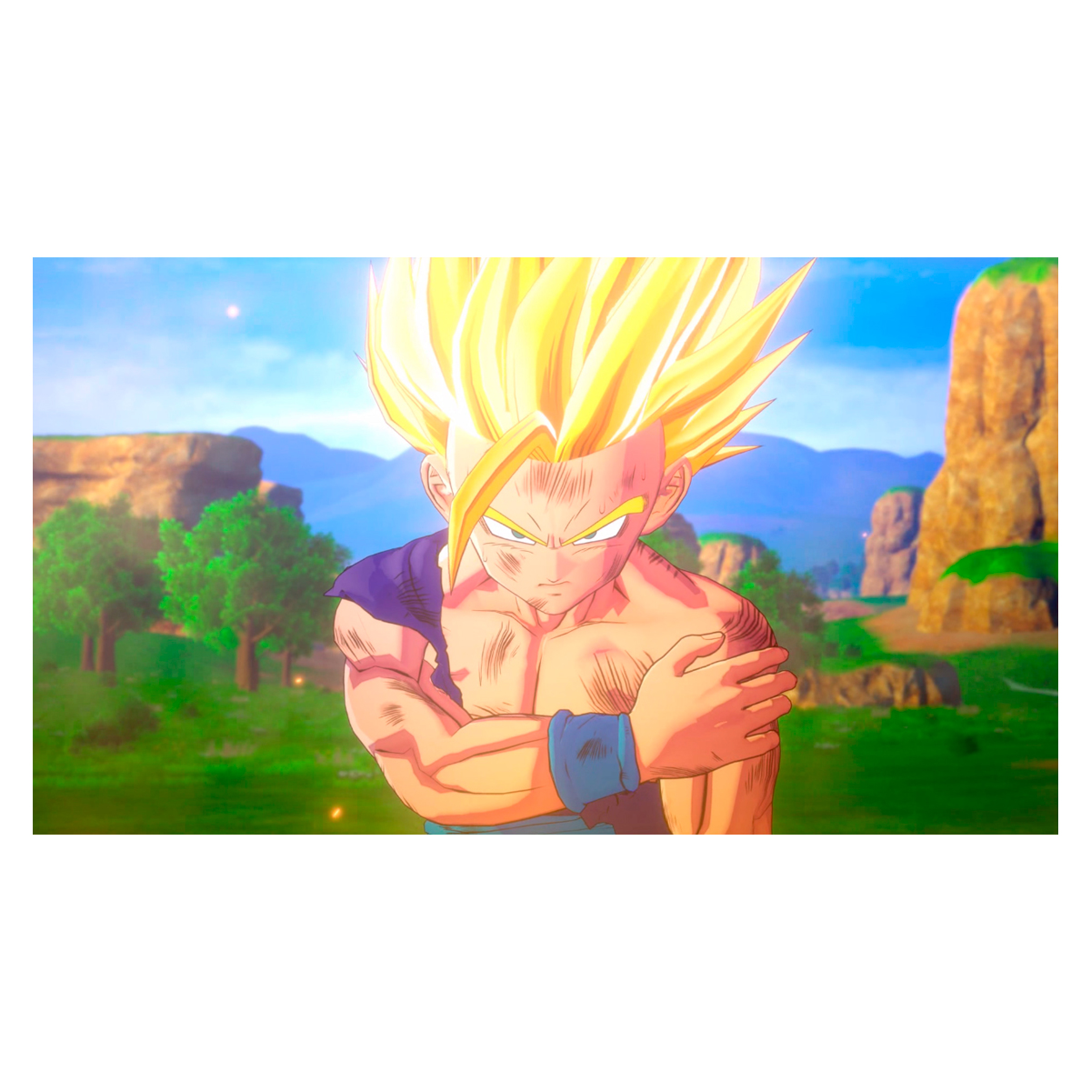 Dragon Ball Z: Kakarot Deluxe Edition Codigo Digital VPN