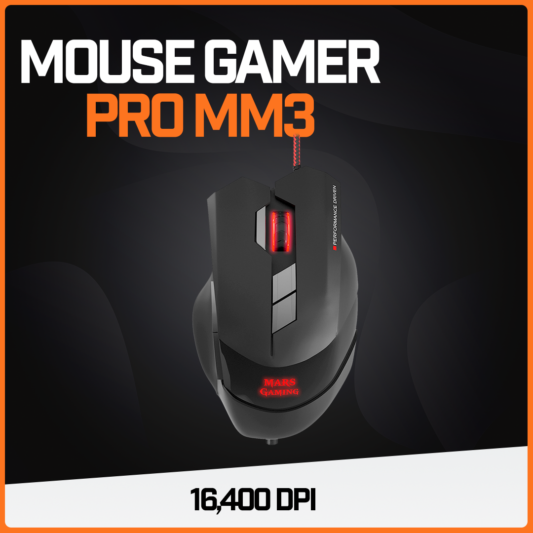 Mouse Gamer Ratón Juegos Usb Periférico Rgb Pc Personalizable