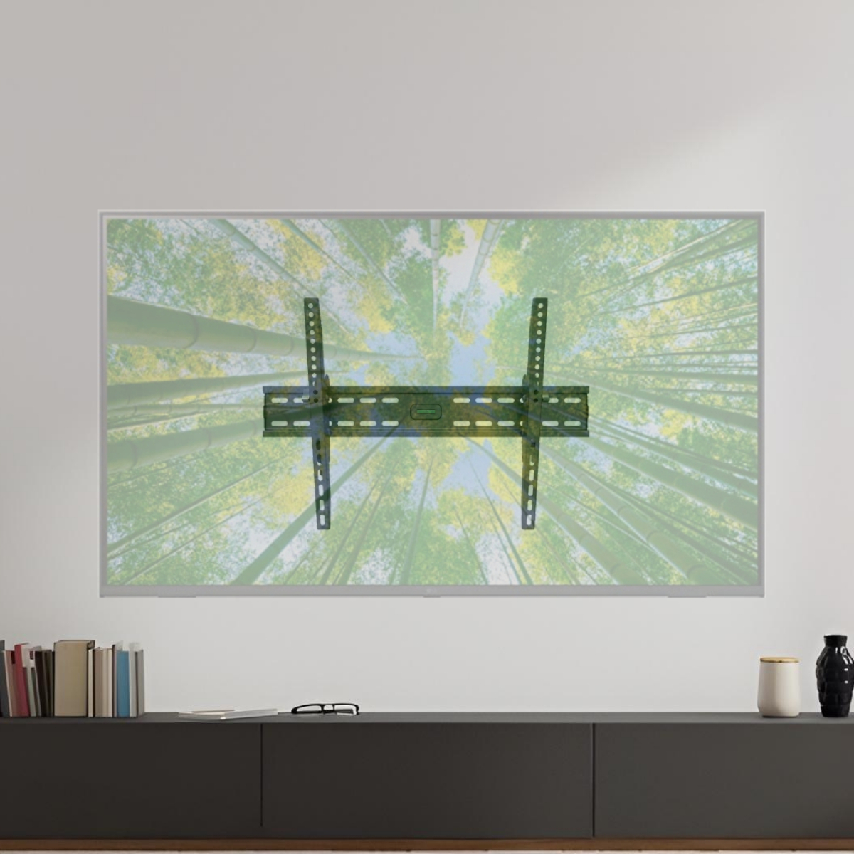 Soporte para TV TAIKA TK-FM3270 Plasma, Led, LCD 32-70 Pulgadas Vesa MAX 600x400 Carga máximo -40kg