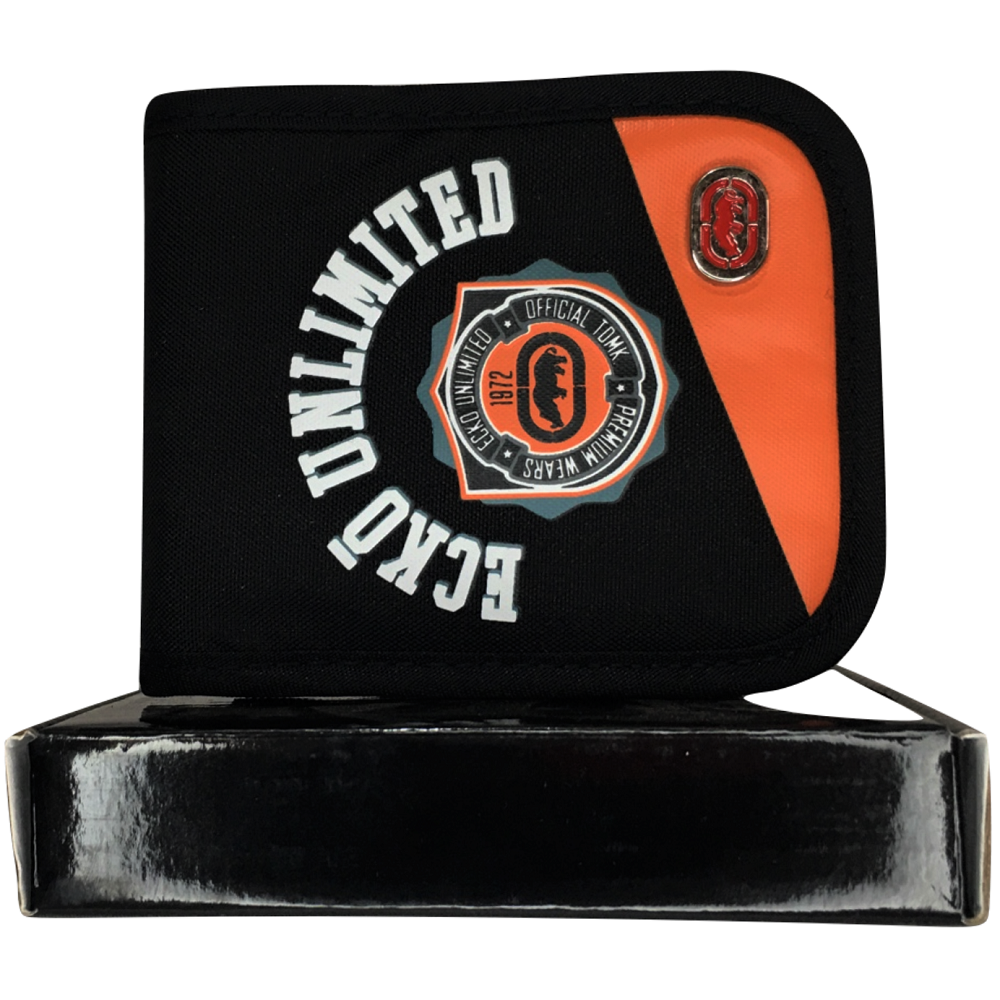 Cartera Original Ecko Unlimited.