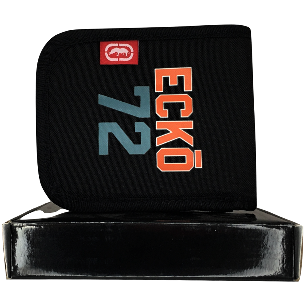 Cartera Original Ecko Unlimited.