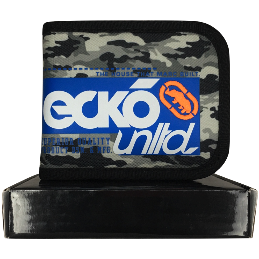 Cartera ecko best sale unltd de hombre