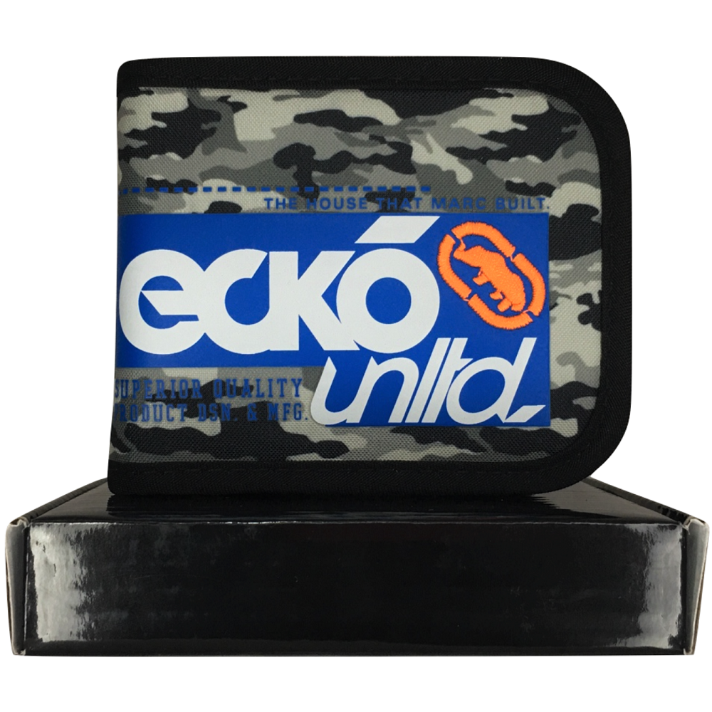 Cartera Ecko Unltd