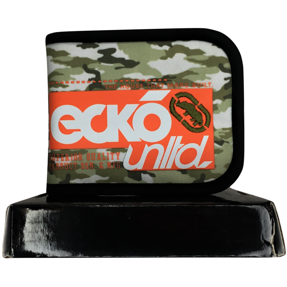 Cartera Ecko Unlimited Original