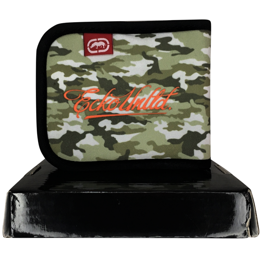 Cartera Ecko Unlimited Original