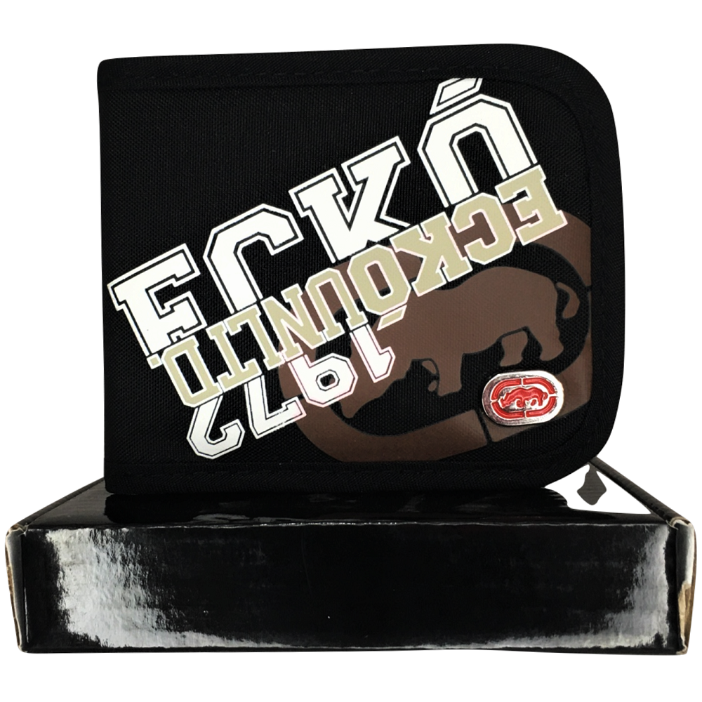 Cartera Ecko Unlimited Original