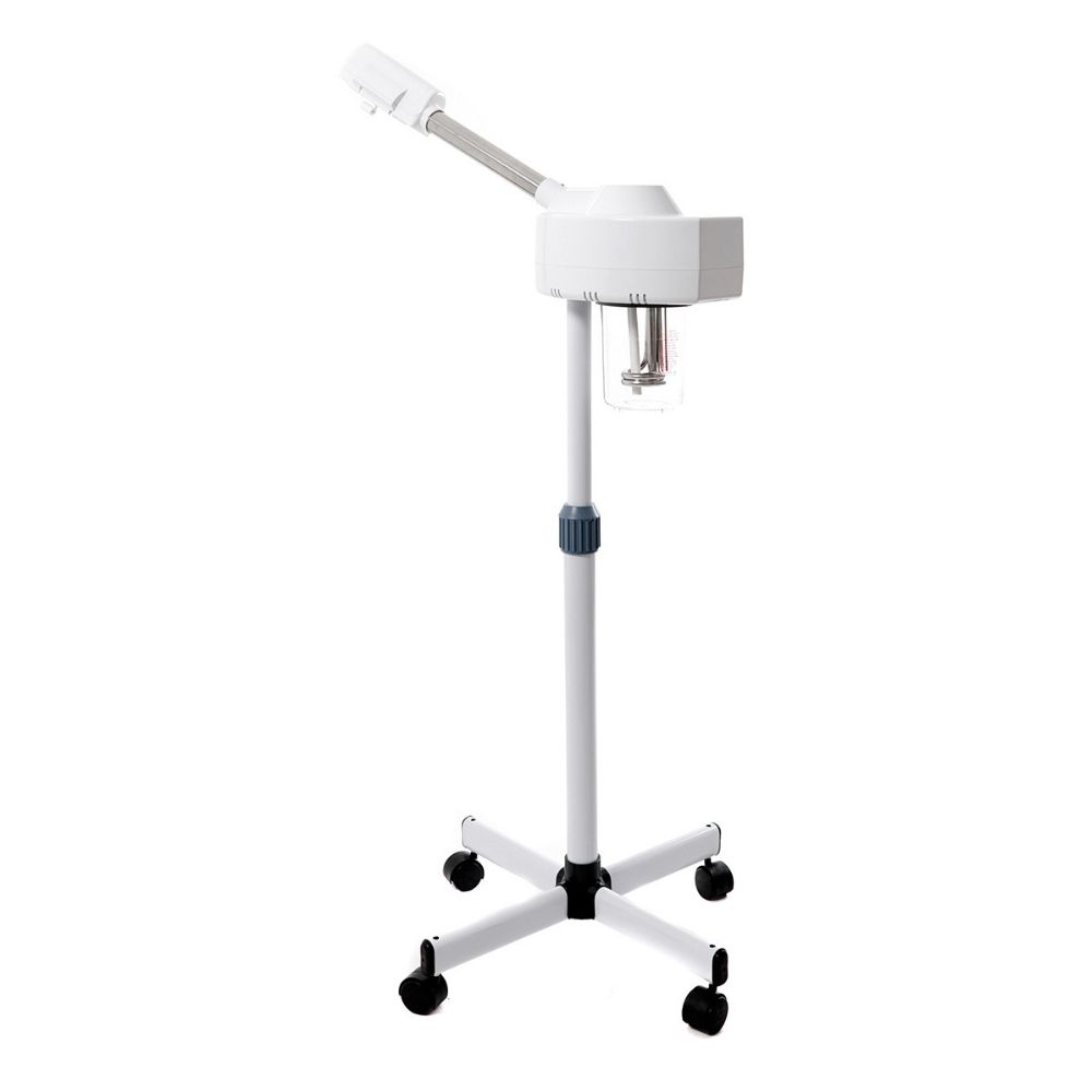 Vaporizador Facial Ozono Barbería Estética Spa Profesional